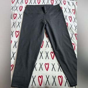 Aerie CHILL PLAY MOVE Leggings Size XL